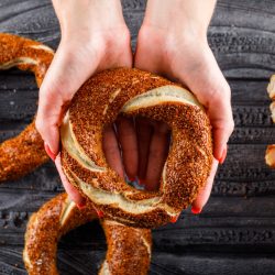 Laugengebäck für jede Feier! | 08.05.2026 - 16:00 Uhr