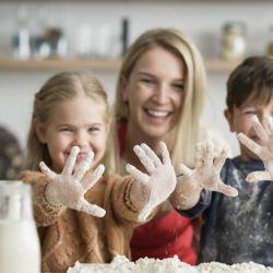 WC: Kleine Bäcker - große Leckereien | 13.05.2026 - 16:00 Uhr