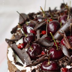 Mission "Cherry" | 17.10.2025 - 15:30 Uhr