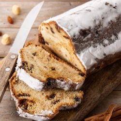 Schweizer Christstollen | 13.12.2025 - 9:00 Uhr
