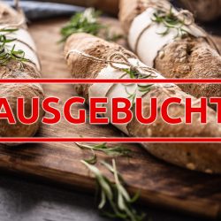 Traditionelle badische Backkunst | 25.10.2025 - 9:00 Uhr