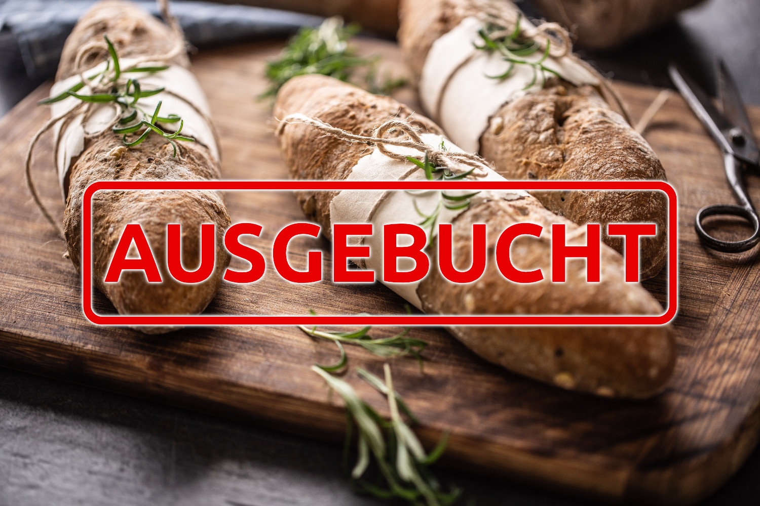 Traditionelle badische Backkunst (25. Oktober 2025)