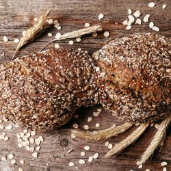 Backen mit Urgetreiden: Emmer, Einkorn, Waldstaudenroggen | 20.03.2026 - 16:00 Uhr