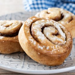 Franzbrötchen & Hefeteig | 02.12.2025 - 16:00 Uhr