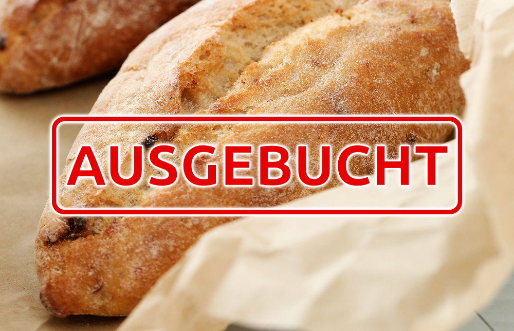 Französische Backspezialitäten (28. Oktober 2025)