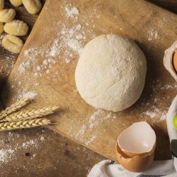 Hefeteig & Bollwecke | 18.11.2025 - 16:00 Uhr