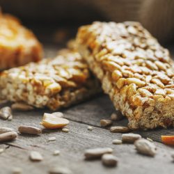 Powerriegel - kraftvoll in den Frühling! | 30.01.2026 - 16:00 Uhr