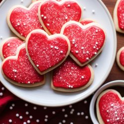 Valentinsbacken | 14.02.2026 - 9:00 Uhr