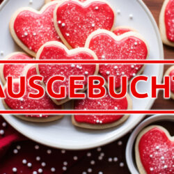 Valentinsbacken | 14.02.2026 - 9:00 Uhr