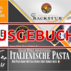 Italienische Pasta | 02. Mai 2026 - 9:30 Uhr