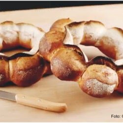 Vom Landbrot zur Krone - Französische Backtechniken | 06.06.2026 - 9:00 Uhr