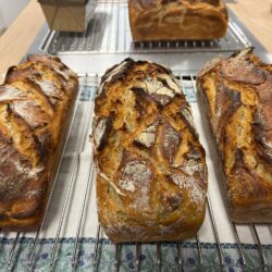 Back dein eigenes Sauerteigbrot | 09.05.2026 - 9:00 Uhr