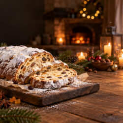Schweizer Christstollen | 15. November 2026 - 14:30 Uhr