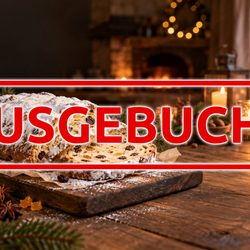 Schweizer Christstollen | 14. November 2026 – 9:00 Uhr